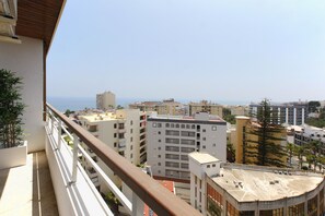 Property grounds - Nogalera Terrace II - Adults Only (Torremolinos)