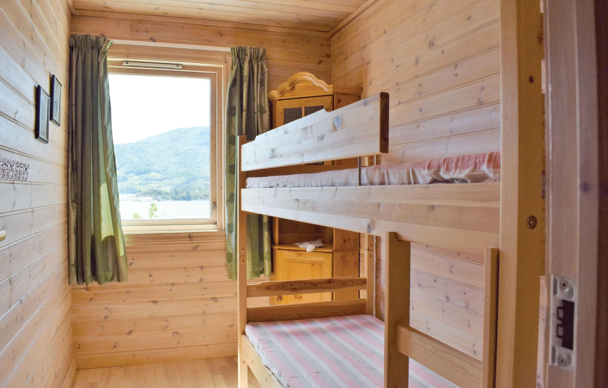 3 chambres, Wi-Fi gratuit