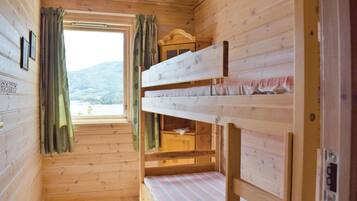 3 chambres, Wi-Fi gratuit