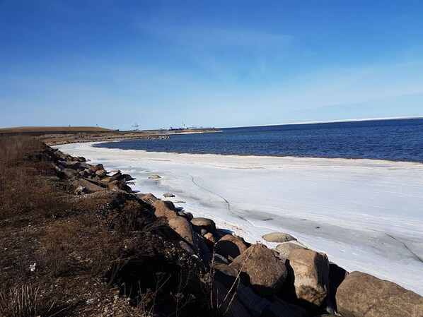 Plage, serviettes de plage