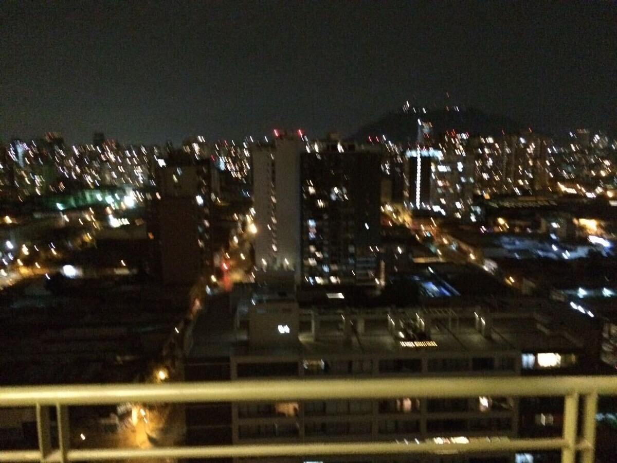 Image de profil de l’hôte