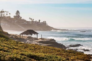 Playa en los alrededores 