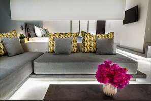1 chambre