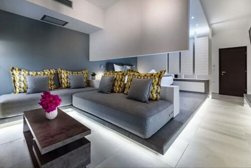 Solar Apartments, Standard South Cozy Apartment