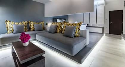 Solar Apartments, Standard South Cozy Apartment