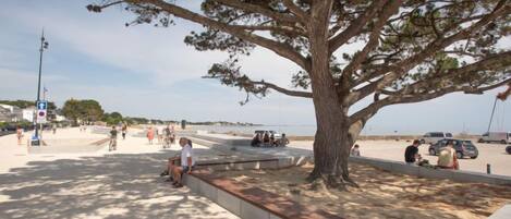 Plage à proximité