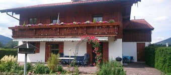 Rieder Theresia - Apartment Auracher Kepfal