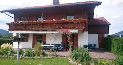 Rieder Theresia - Apartment Auracher Kepfal