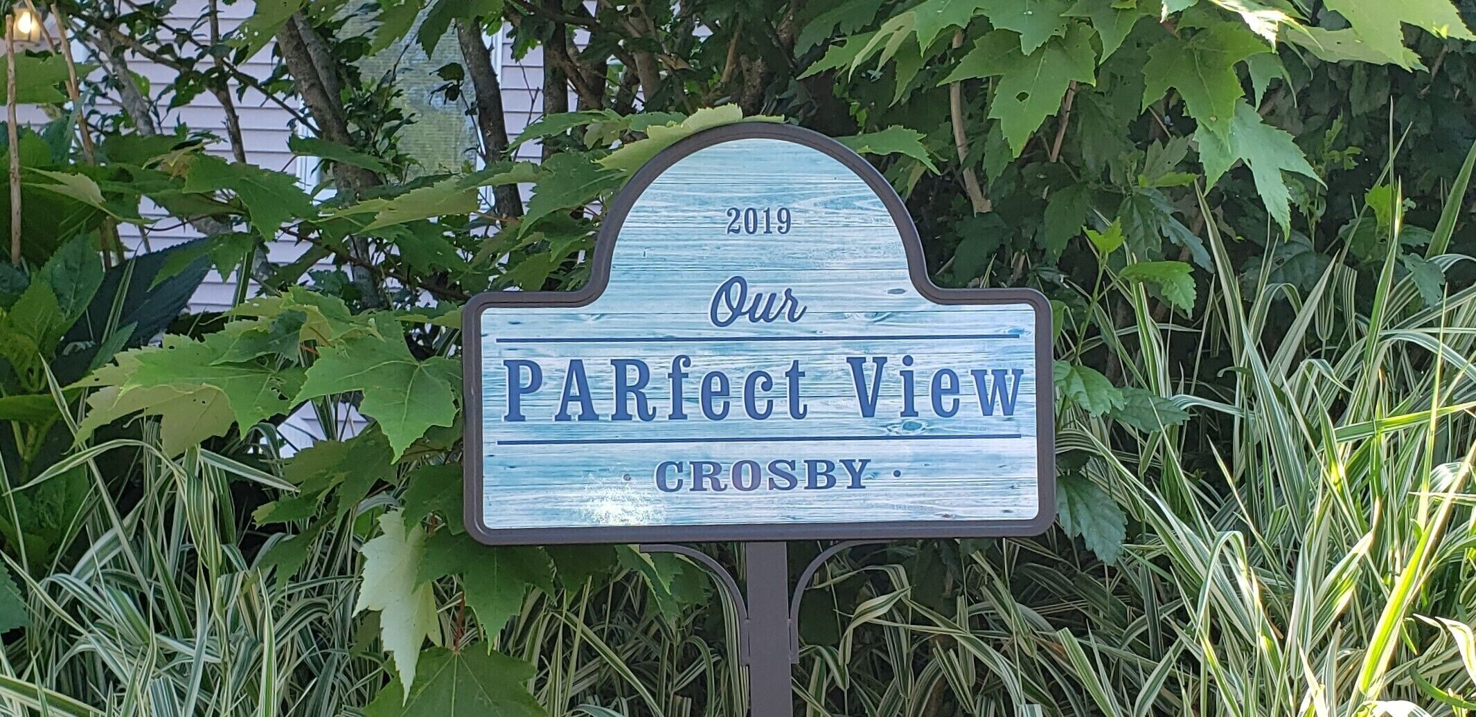 Spring Into Linville Land Harbor's PARfect View Overlooking the 18th Hole!