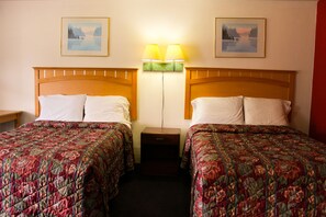 Double Room | Free WiFi