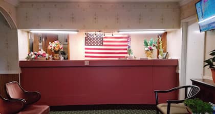 The Dunkirk Motel