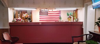 The Dunkirk Motel