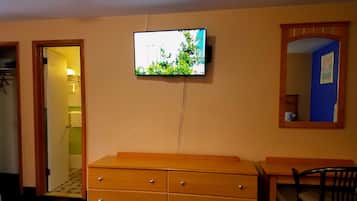 Phòng đôi | Truy cập Internet không dây miễn phí