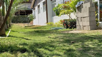 Jardin