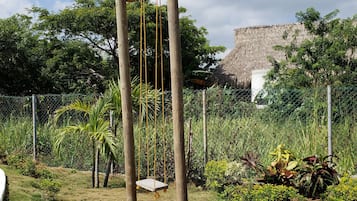 Jardín