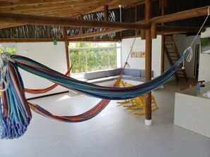 Interior - Beautiful Vacation Home Indigo Palomino (Dibulla)