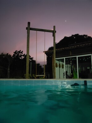 Garden - Beautiful Vacation Home Indigo Palomino (Dibulla)