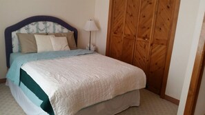 3 bedrooms
