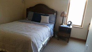 3 bedrooms