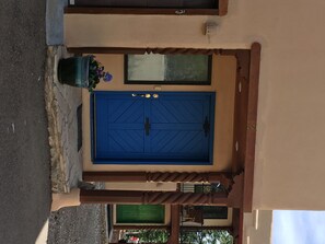 Detalle exterior