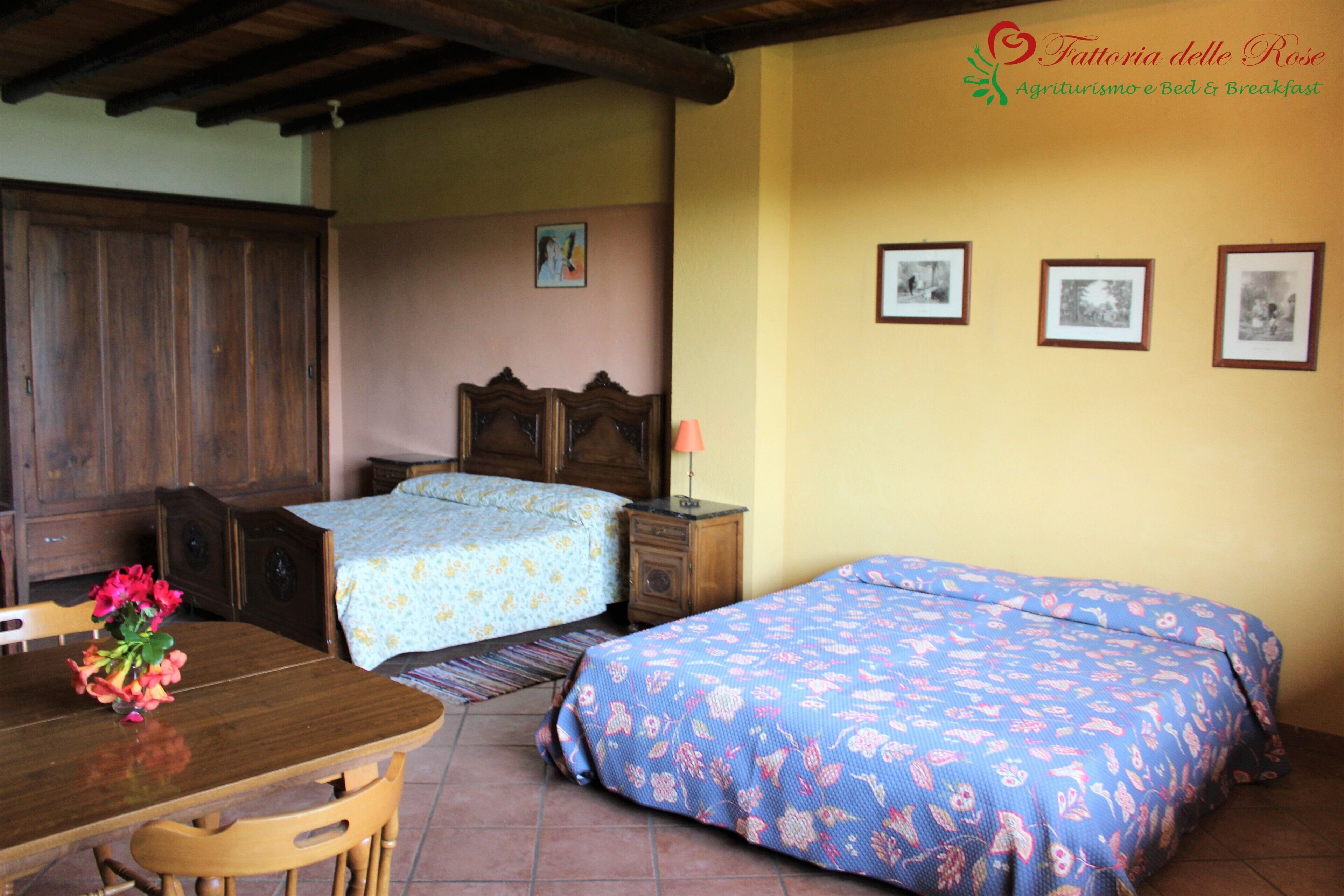 1 Schlafzimmer, WLAN