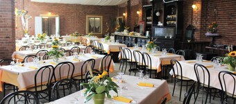 Apartment surrounded by greenery at the Fattoria delle Rose