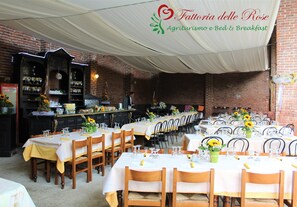 Salón de banquetes
