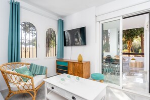 Téléviseur connecté, livres