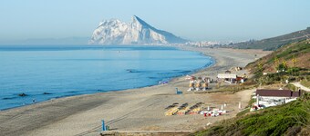 Ático con Encanto Nueva Alcaidesa