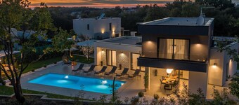 Gorgeous home in Sivati