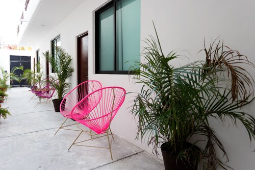 Great Villas Studios & Residences - The Kahlo