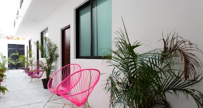 Great Villas Studios & Residences - The Kahlo