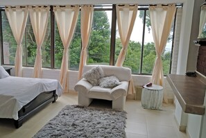 Panoramic Room, 1 Double Bed