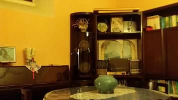 TV a schermo piatto