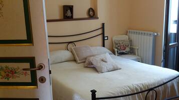 Condo | Bed sheets