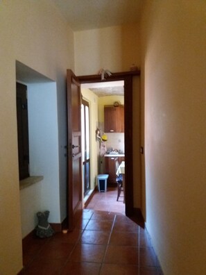 Leilighet, 1 soverom (Dama) | Eget kjøkken