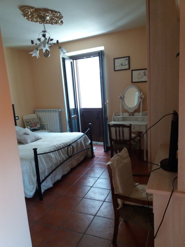 Leilighet | Sengetøy