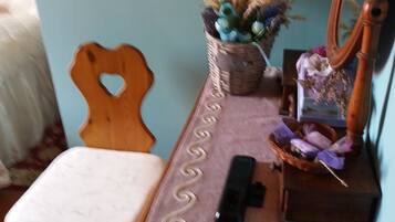 Romantic Double Room (Cavaliere) | Room amenity