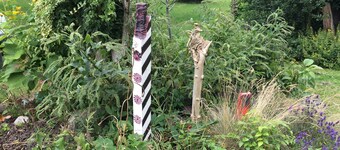 Appartement 1 - Guesthouse Birkengrund à Krummsee