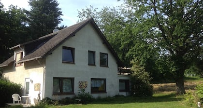 Huoneisto 3 - Guesthouse Birkengrund Krummsee