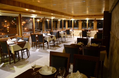 Saadet Grand Boutique & Business Hotel