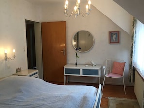 2 chambres