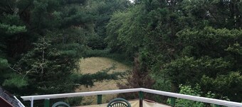 Apartment 4 - Guesthouse Birkengrund in Krummsee