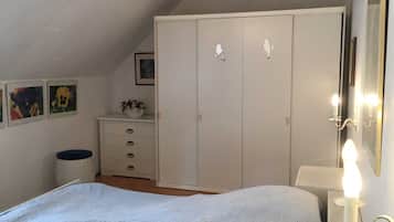 2 Schlafzimmer