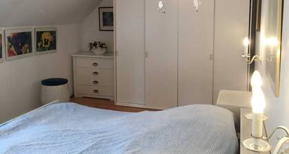 Ferienwohnung 4 - Gästehaus Birkengrund in Krummsee