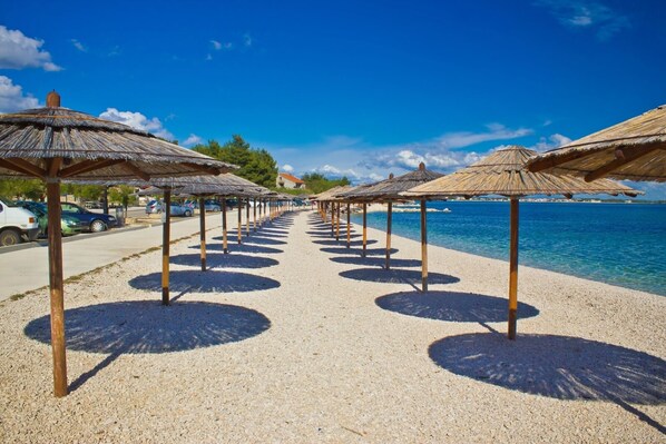 Plage à proximité