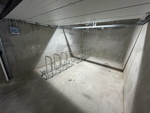 Interior - 45m² Apartment in Balaruc-les-Bains, pets allowed (Balaruc-les-Bains)