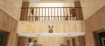 Hotel Tres Colonias - Adults Only
