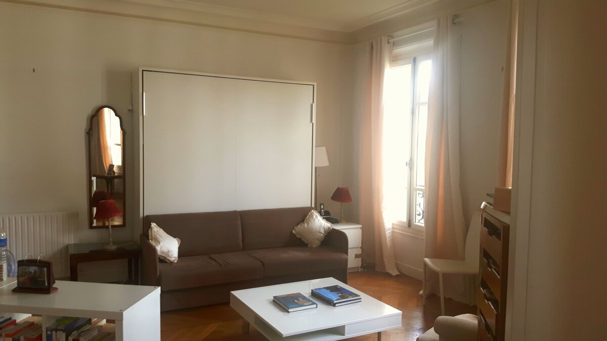 Image de profil de l’hôte