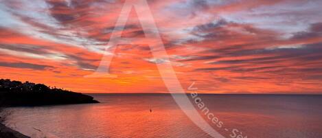 Ubicación cercana a la playa